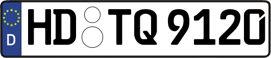HD-TQ9120