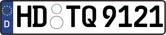 HD-TQ9121
