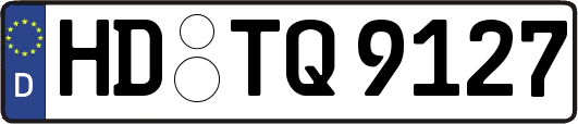 HD-TQ9127