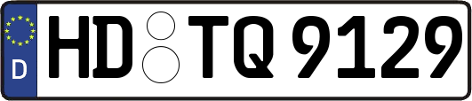 HD-TQ9129