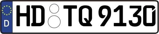 HD-TQ9130