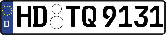 HD-TQ9131