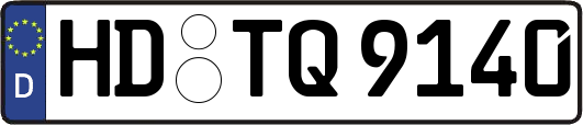 HD-TQ9140