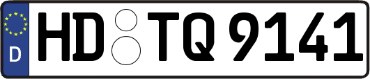 HD-TQ9141
