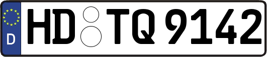 HD-TQ9142
