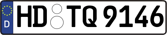 HD-TQ9146
