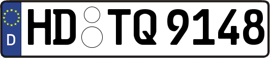 HD-TQ9148