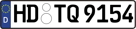 HD-TQ9154