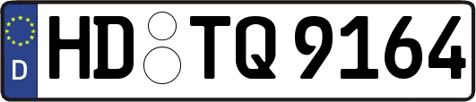 HD-TQ9164