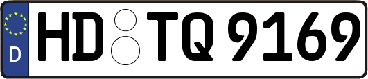 HD-TQ9169