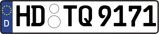 HD-TQ9171