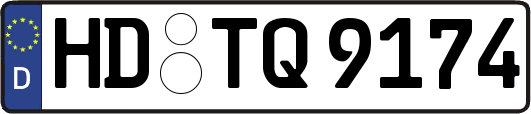 HD-TQ9174