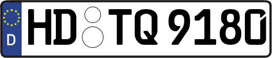 HD-TQ9180