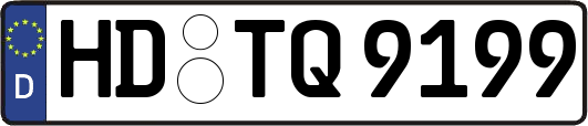 HD-TQ9199