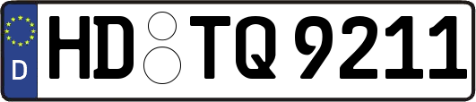 HD-TQ9211