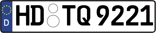 HD-TQ9221