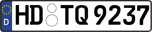 HD-TQ9237