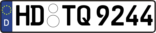 HD-TQ9244