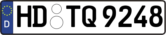 HD-TQ9248