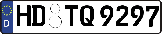 HD-TQ9297