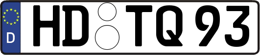 HD-TQ93