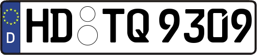 HD-TQ9309