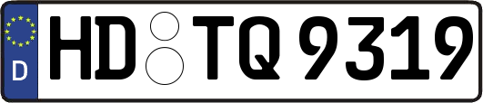 HD-TQ9319