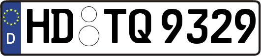HD-TQ9329