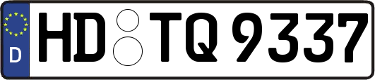 HD-TQ9337