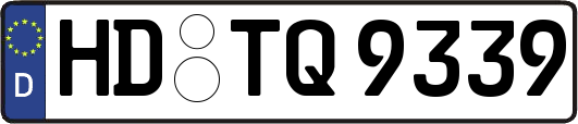 HD-TQ9339