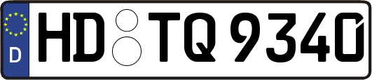 HD-TQ9340