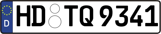 HD-TQ9341