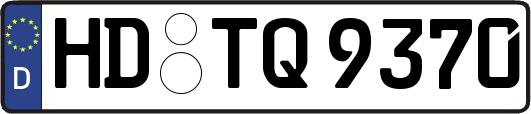 HD-TQ9370