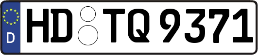 HD-TQ9371