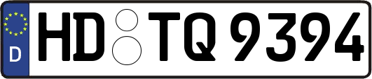 HD-TQ9394