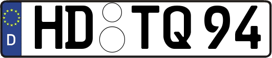 HD-TQ94