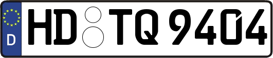 HD-TQ9404