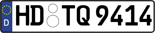 HD-TQ9414