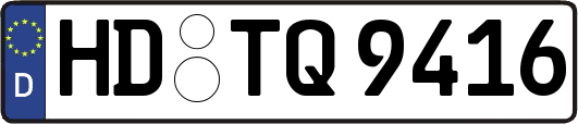 HD-TQ9416