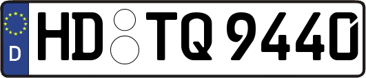 HD-TQ9440