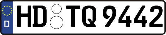 HD-TQ9442
