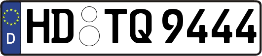 HD-TQ9444