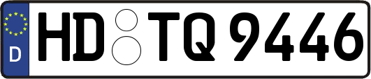 HD-TQ9446