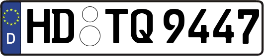 HD-TQ9447