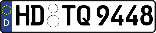 HD-TQ9448