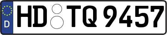 HD-TQ9457