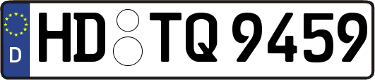 HD-TQ9459