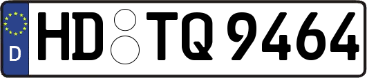 HD-TQ9464