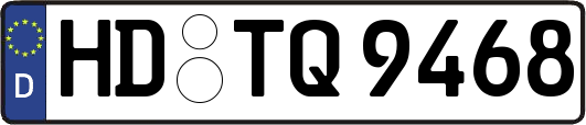 HD-TQ9468