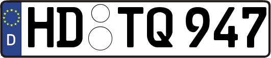 HD-TQ947